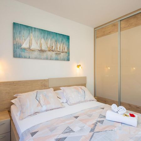 Mintos Luxury Resort Podstrana Phòng bức ảnh