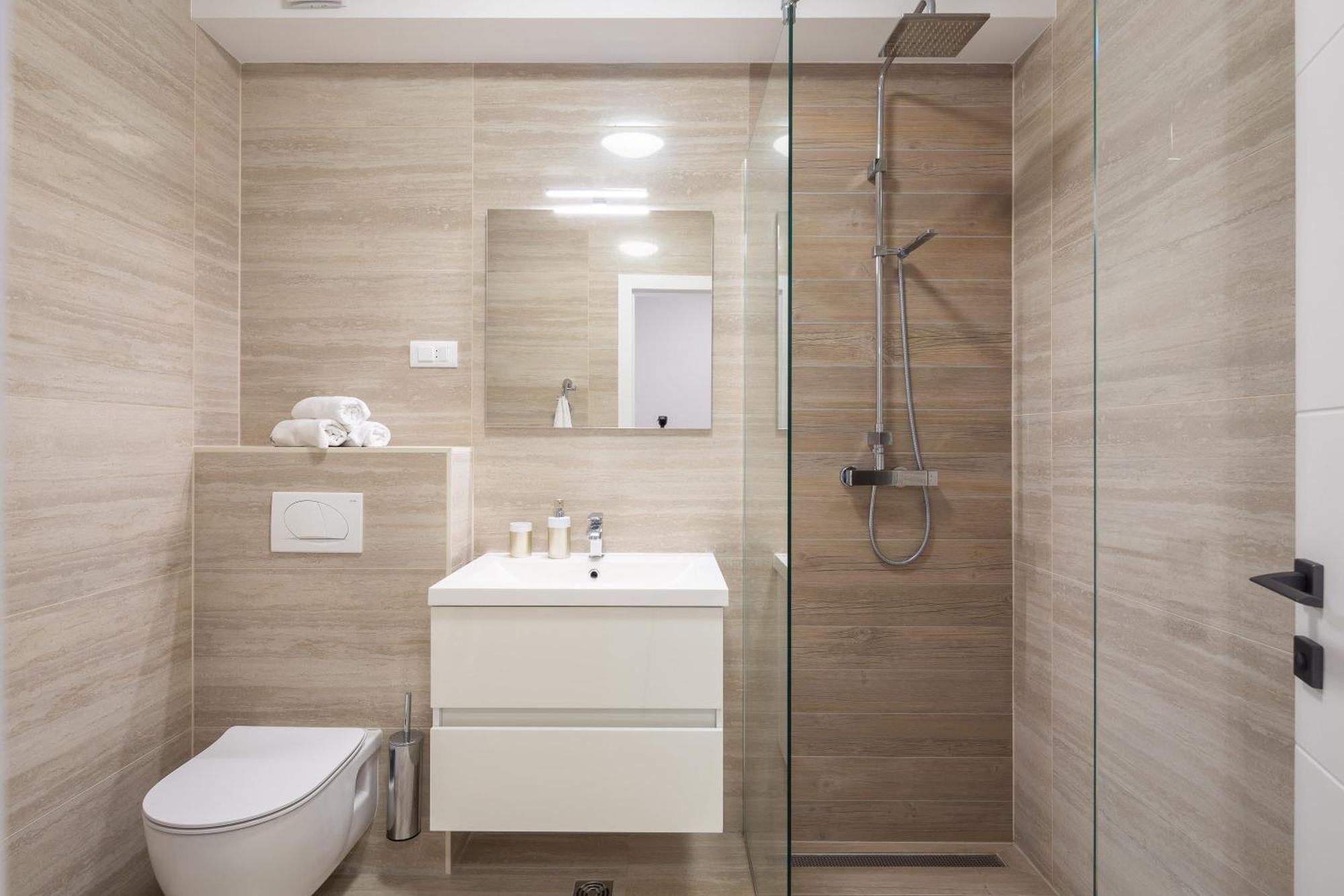 Mintos Luxury Resort Podstrana Phòng bức ảnh