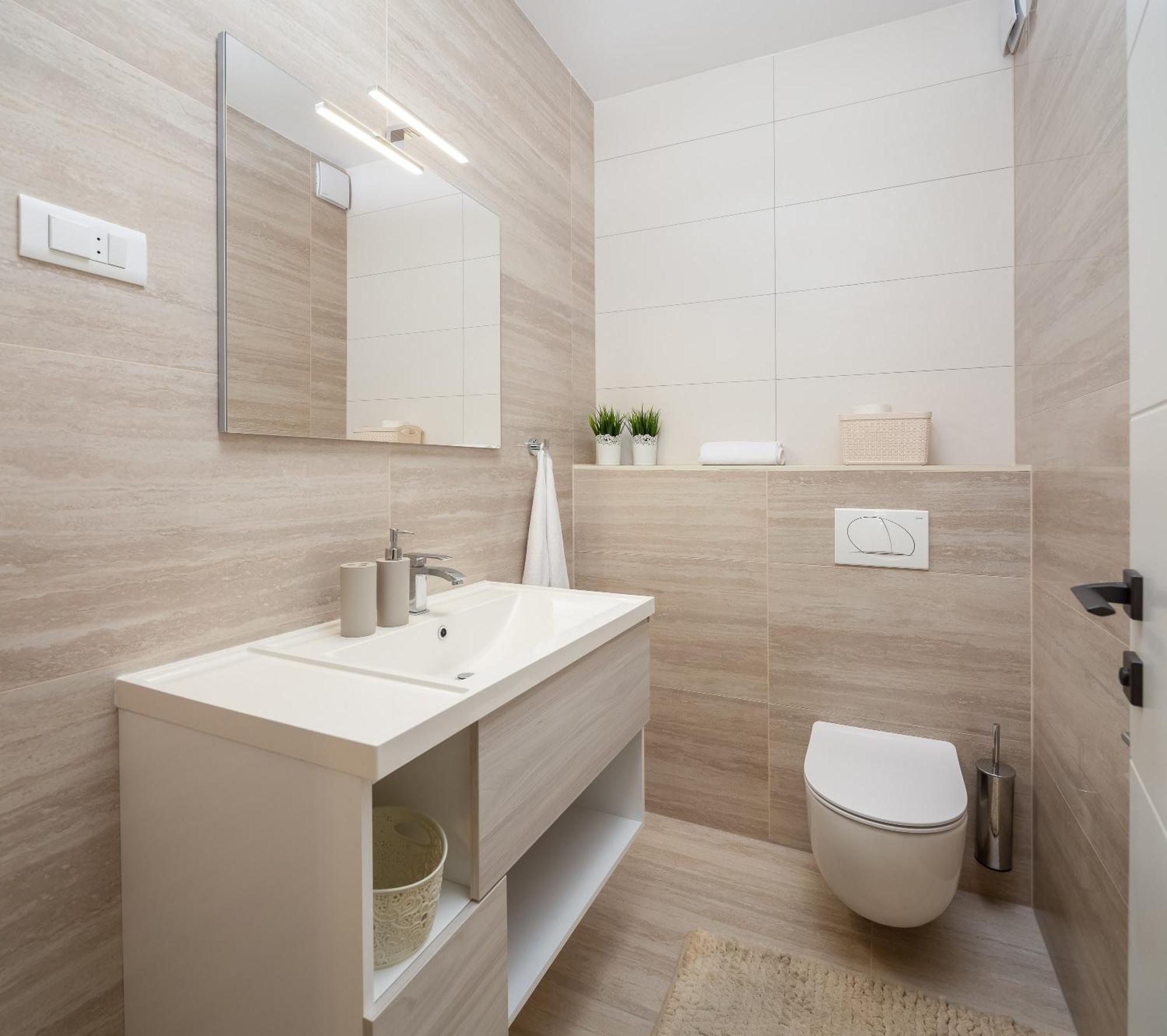 Mintos Luxury Resort Podstrana Phòng bức ảnh